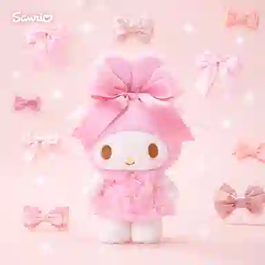 Sanrio 11cm