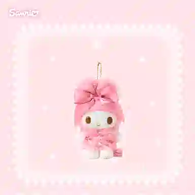 Sanrio 8cm