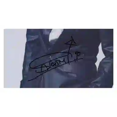 Satoshi Ohno ARASHI SA