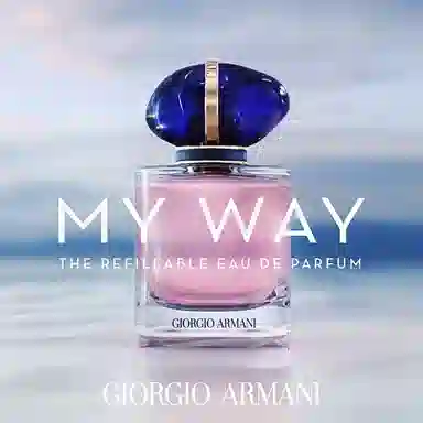 Armani My Way