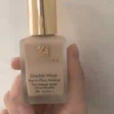 雅诗兰黛 隔离粉底散粉彩妆套装 控油自然持久不脱妆 三件套