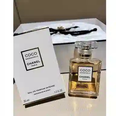 Chanel Coco Mademoiselle EDT