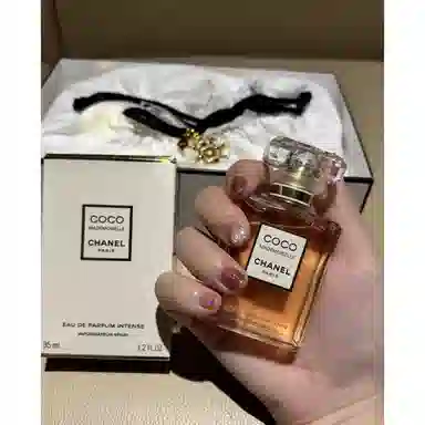 Chanel Coco Mademoiselle EDT