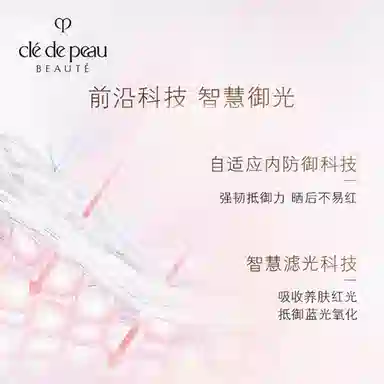 CPB SPF50 PA++ 50ml