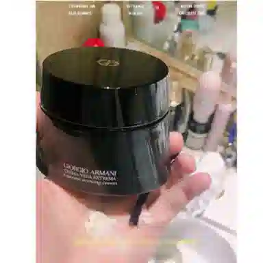 GIORGIO ARMANI 5ml5ml*25ml*3