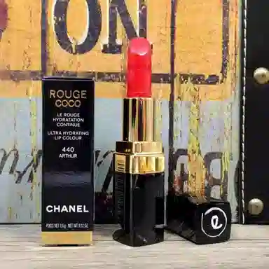 CHANEL Rouge Coco