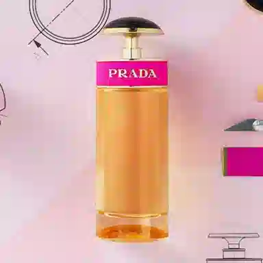 Prada La Femme EDP