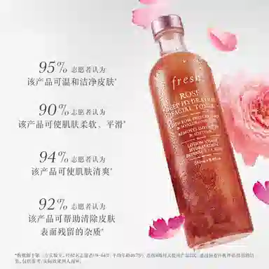 Fresh 100ml250ml400ml