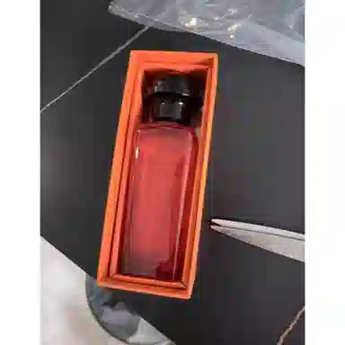 Hermes Blood Orange EDC