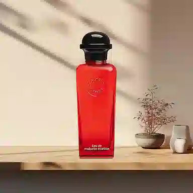 Hermes Blood Orange EDC