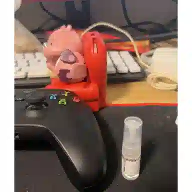 Creed Silver Mountain Water