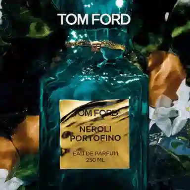 TF Fleur de Portofino EDP