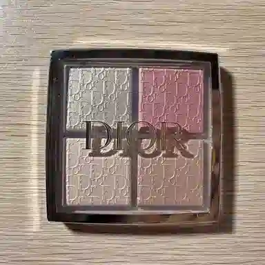 Dior Backstage Glow Face Palette