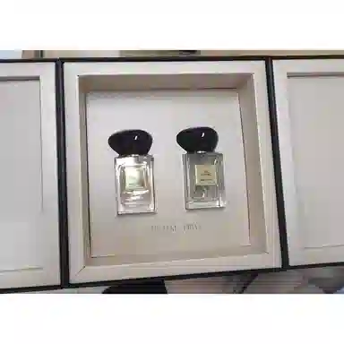 Giorgio Armani Fragrance Set
