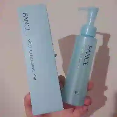 FANCL 120ml*2120ml*4