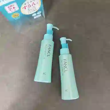 FANCL 120ml*2120ml*4