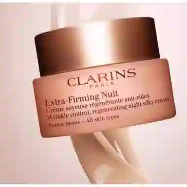 娇韵诗 清爽不粘腻 面霜 清爽 任何肤质