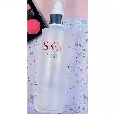 SK-II