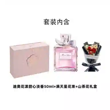 Dior Miss Dior Blooming Bouquet EDT