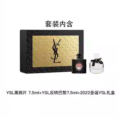 YSL 2022