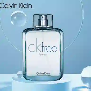 CKCalvin Klein EDT 30ml50ml100ml