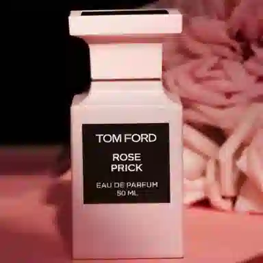 Tom Ford Rose Prick EDP