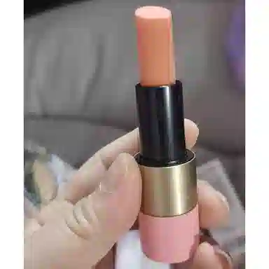 Hermes Rouge Rose Lipstick