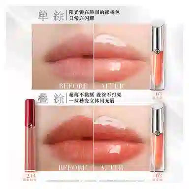 GIORGIO ARMANI 3.5ml+6.5ml