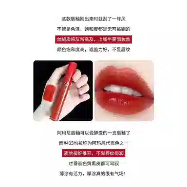 GIORGIO ARMANI 3.5ml+6.5ml