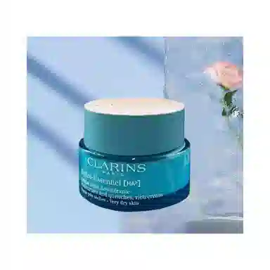 娇韵诗 丰盈水润护肤套装 补水滋润型