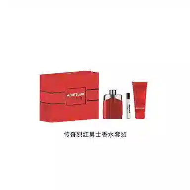 MONTBLANC EDP 100ml+100ml+7.5ml