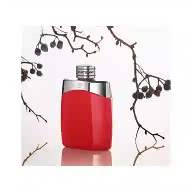 MONTBLANC EDP 100ml+100ml+7.5ml