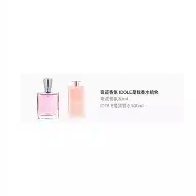 IDOLE EDP