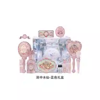 Flower Knows Midsummer Night Series