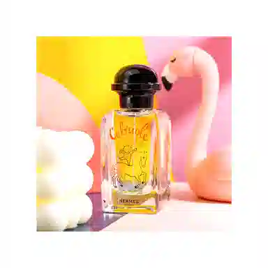 HERMES Eau de senteur EDT 50ml