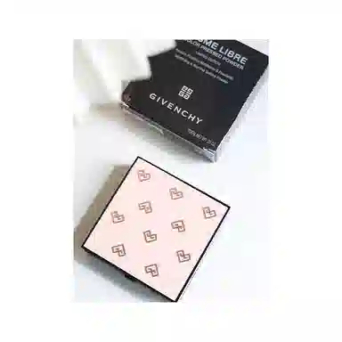 GIVENCHY No.1 MOUSSELINE PASTEL