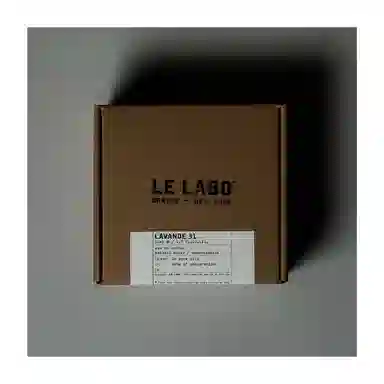 Le Labo LAVANDE 31 EDP 15ml50ml100ml500ml