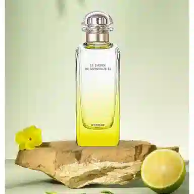 Hermes Le Jardin de Monsieur Li EDT 30ml