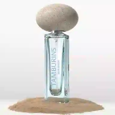 tamburins Blue Hinoki EDT