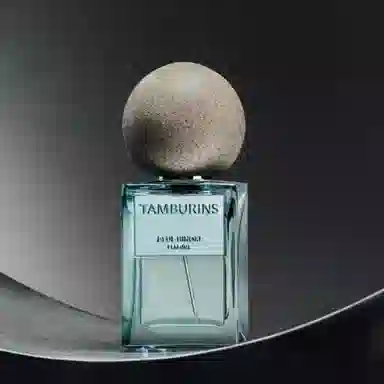 tamburins Blue Hinoki EDT