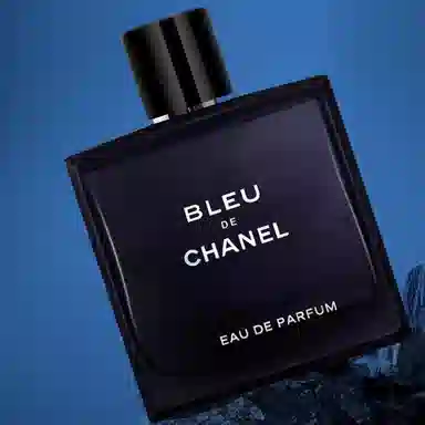 CHANEL 2025 EDP BLEU