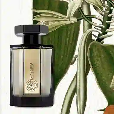 CUIR GRENAT EDP 100ml