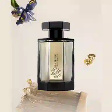 CUIR GRENAT EDP 100ml