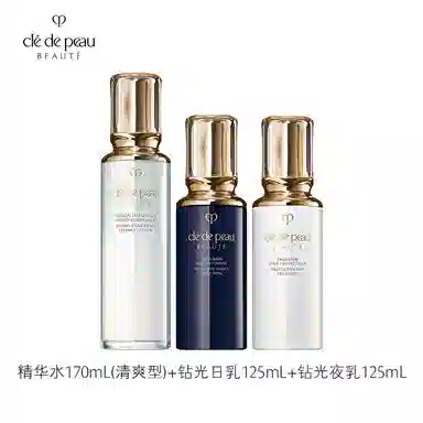 CPB 170ml+125ml+125ml