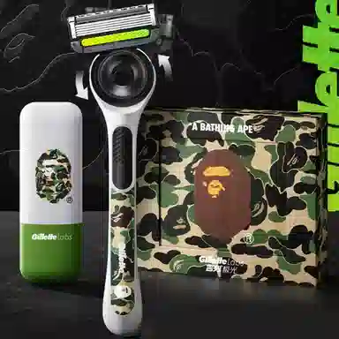 bape 151