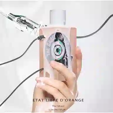 Jiefang Ghost in the Shell EDP