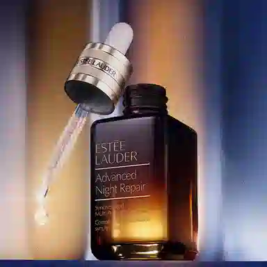 雅诗兰黛 七夕限定小棕瓶护肤套装 保湿滋润 六件套