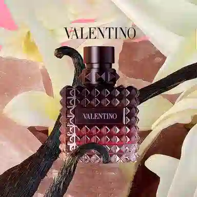 Valentino EDP 6.5ml+12g+50ml