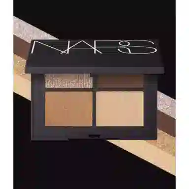 NARS TAJ MAHAL