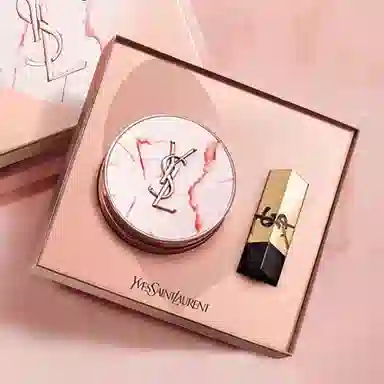 YSL 12g+5.5ml